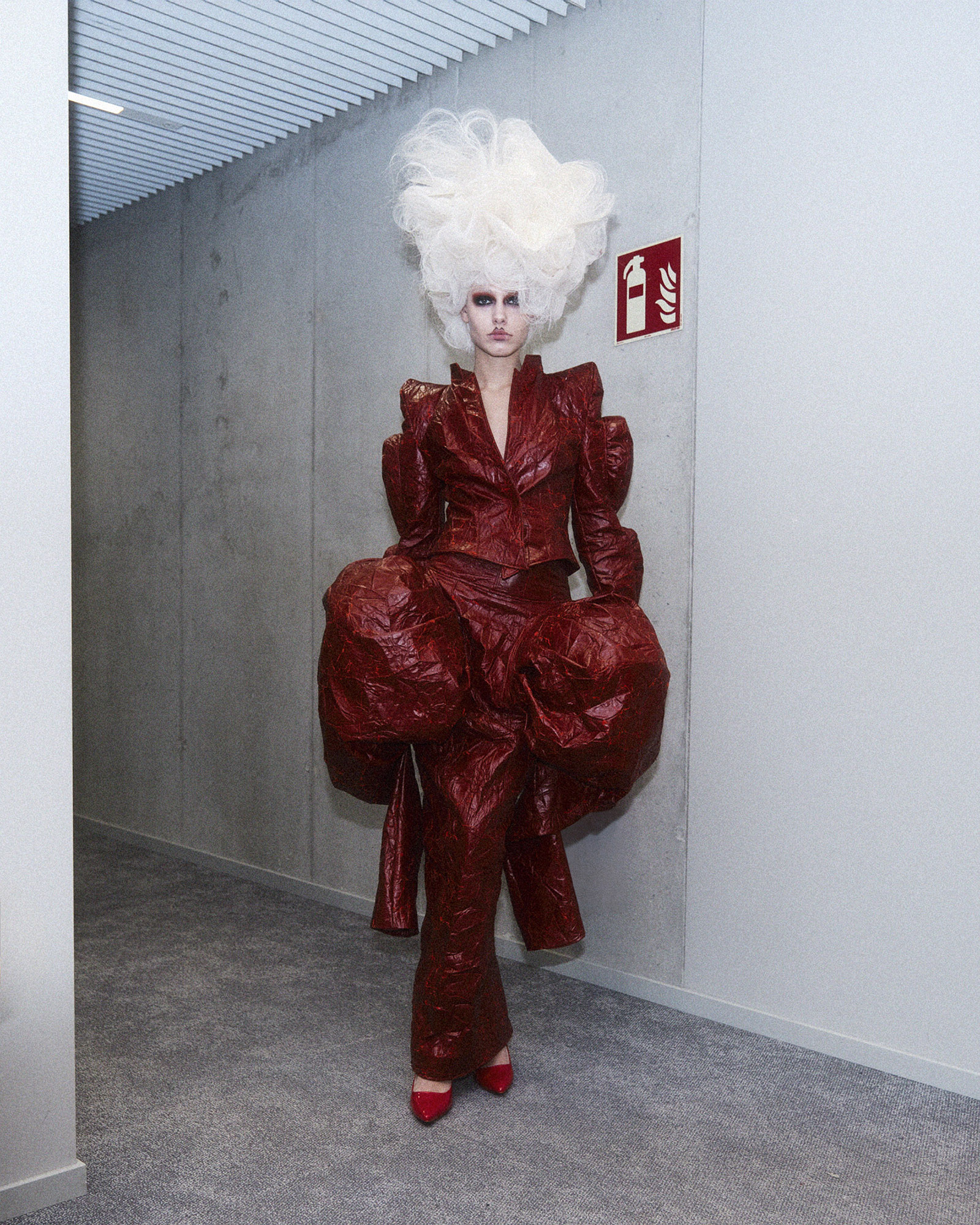 Thomas Hanisch AW26