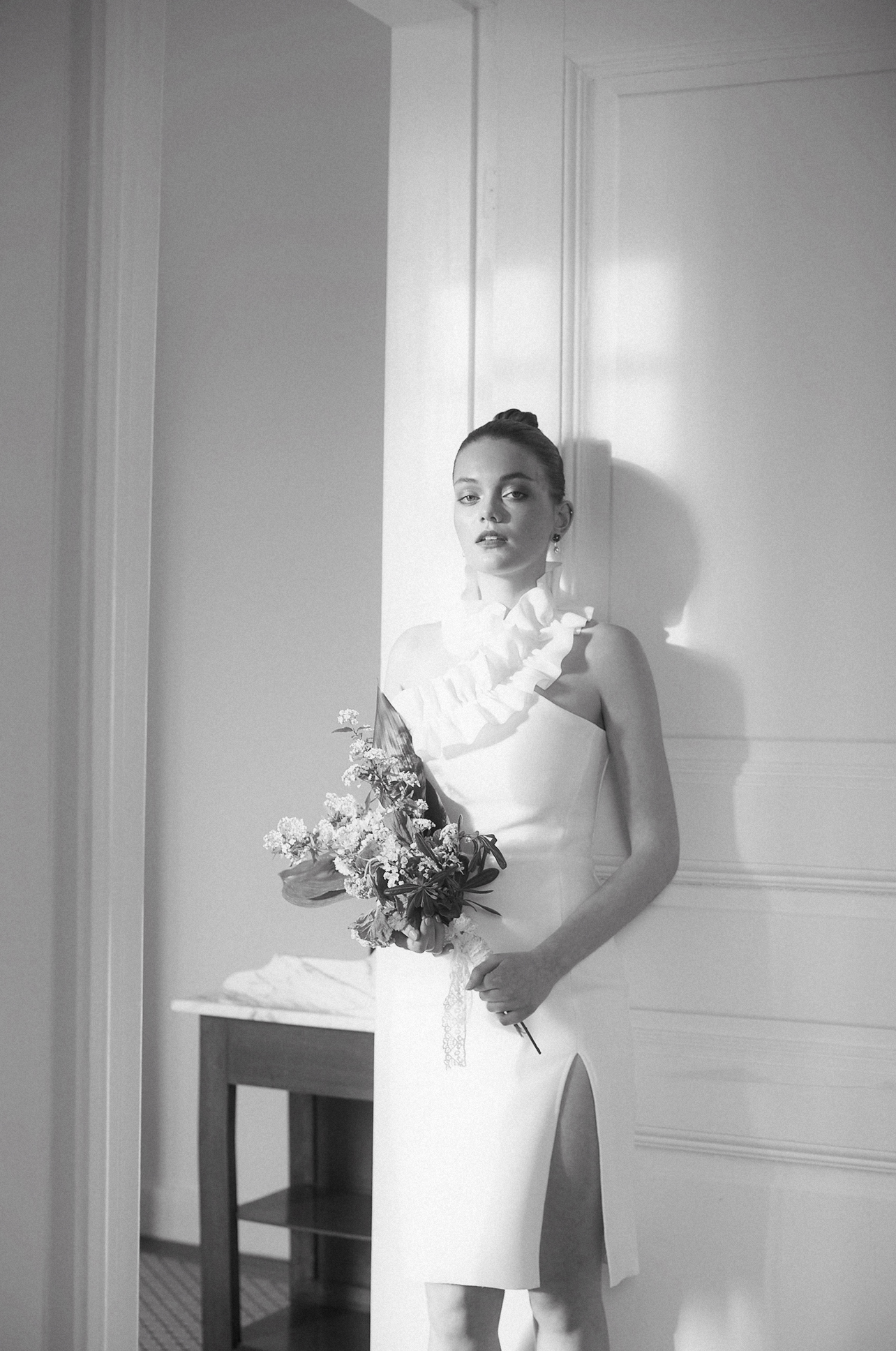 Madame Figaro Wedding Issue