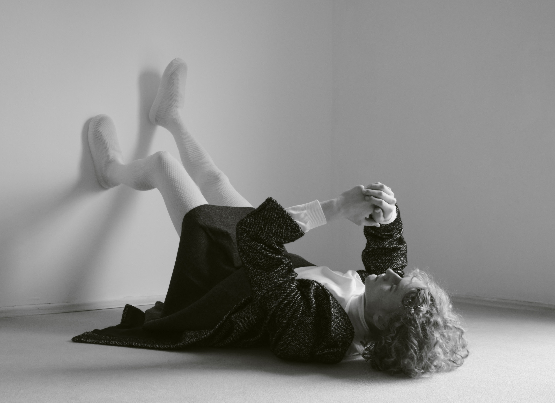 Contributor Magazine