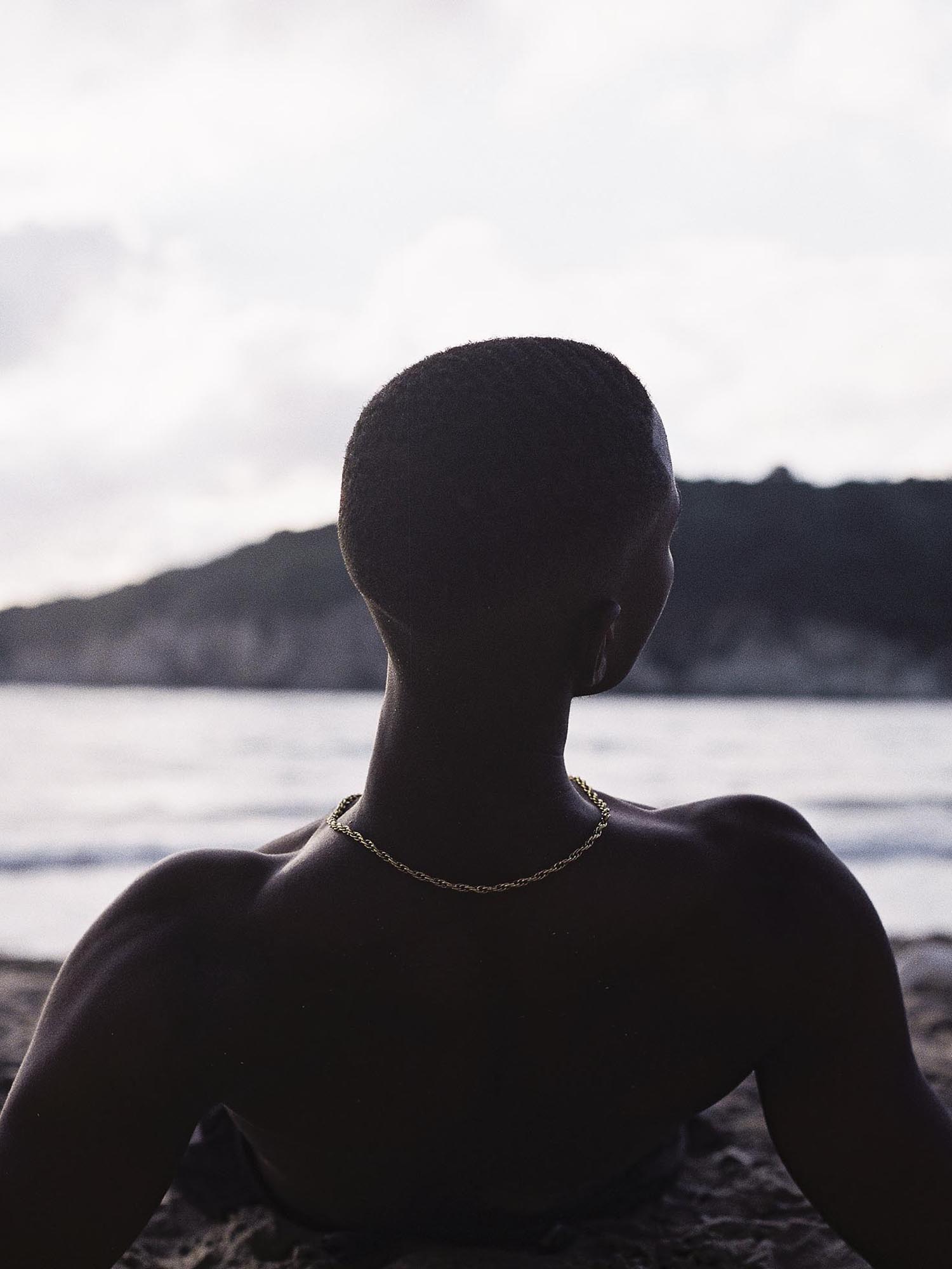 Elisio – Vogue Italy