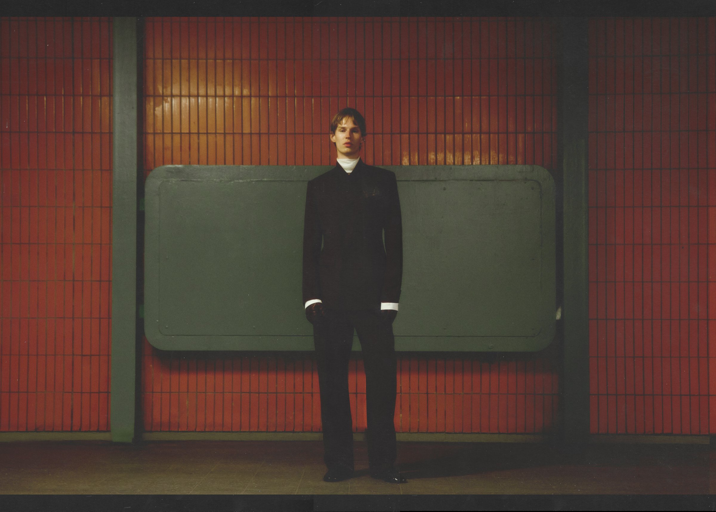 Schön Magazine